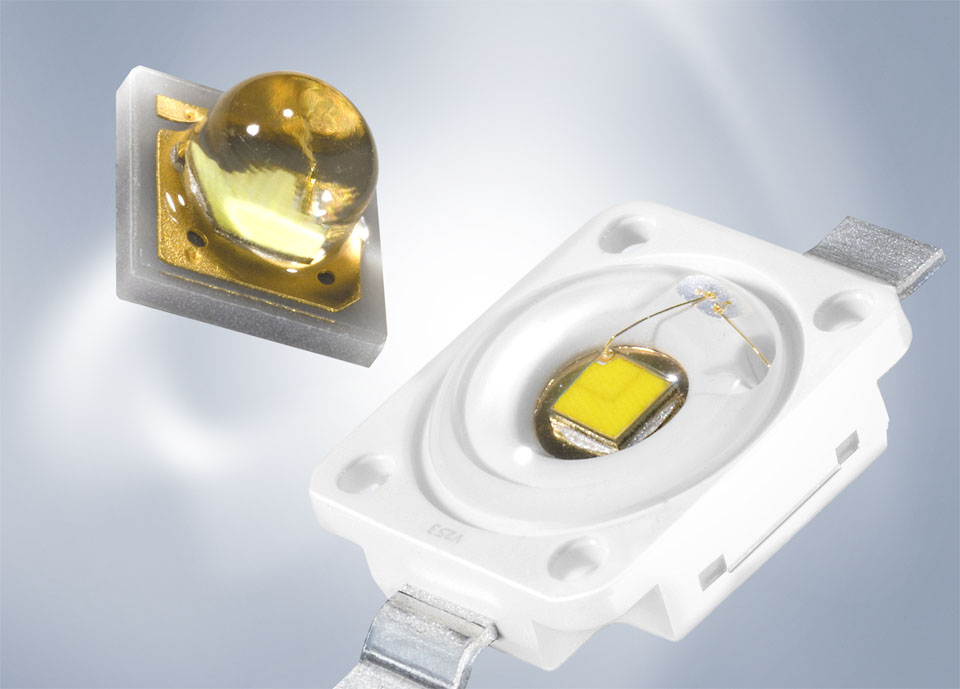 OSRAM Opto Semiconductors Released LM 80 Reports for Two Product